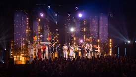 Les Duos Impossibles de Jérémy Ferrari n°9 sur C8 - Rendez-vous jeudi 30 mars prochain à 21h20 - Avec Rire & Chansons