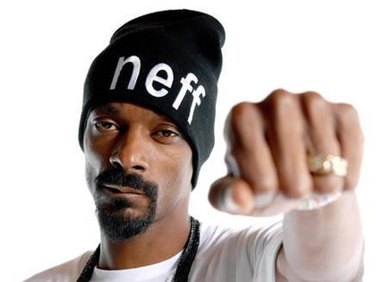 Snoop Dogg collabore avec Paris Hilton