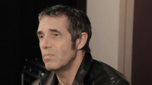Les coulisses de l'enregistrement de l'album hommage à Bécaud