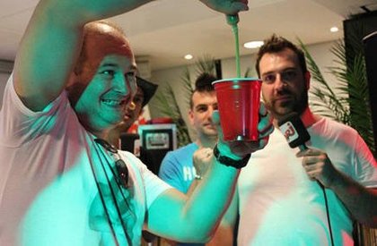 La dernière de la saison : vendredi 29 juin