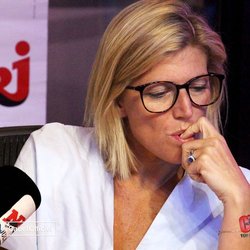 Jeudi 1er Septembre 2016 - C Cauet sur NRJ