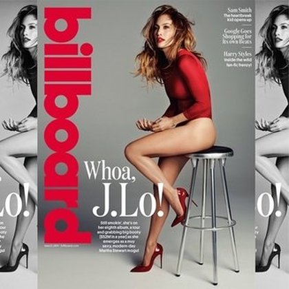 Jennifer Lopez