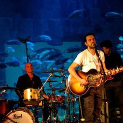 Gérald de Palmas - live 14 Décembre 09 (15)