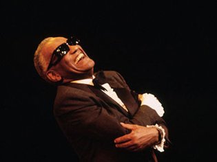 Ray Charles