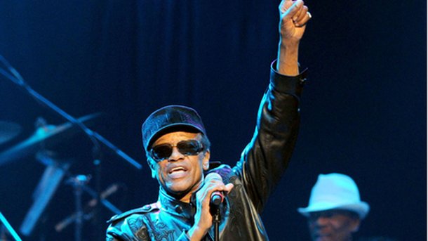 Bobby Womack : la légende de la soul est décédée à l'âge de 70 ans