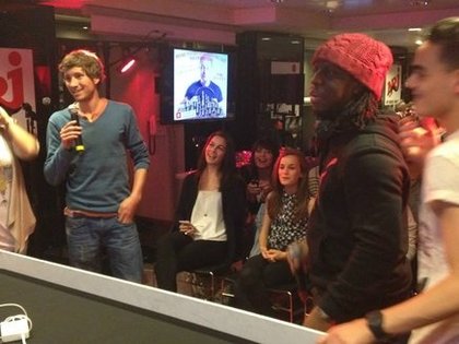 Lundi 28 Avril Spéciale Anniversaire de CAUET