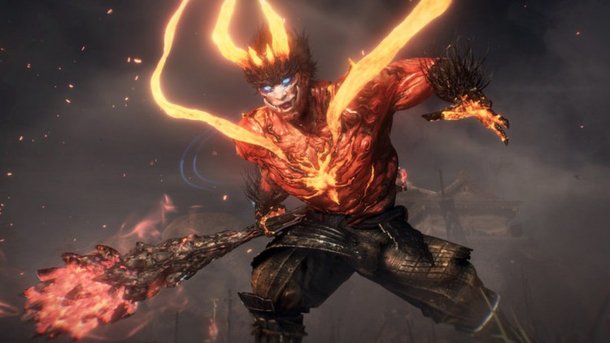 Nioh 2 : les dates de la bêta sur PS4 annoncées en vidéo