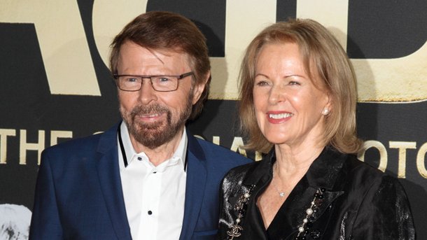 Abba revient sous forme d'hologrammes