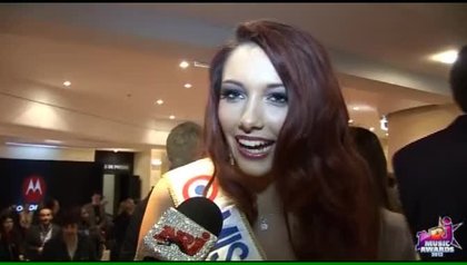 Les coulisses des NRJ Music Awards 2012