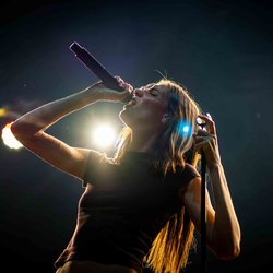 Charlotte Cardin - NRJ Music Tour Lyon 2025