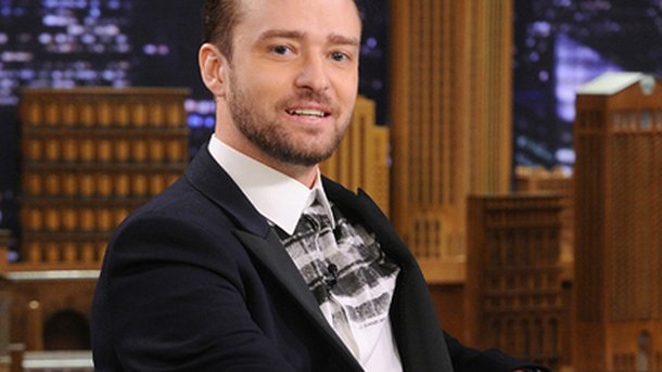 Justin Timberlake : roi des Billboard Music Awards