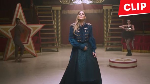 Vitaa dévoile le clip de son hit «Tu me laisseras»