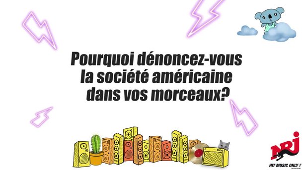 Portugal.The Man en interview