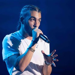 Chiloo - NRJ Music Tour Haguenau 2023
