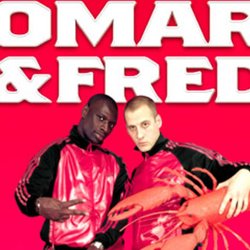 Omar et Fred