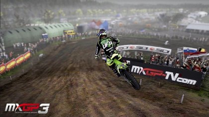Image de MXGP 3 sur Nintendo Switch
