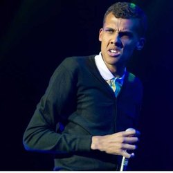 Stromae @ NRJ Music Tour de Paris