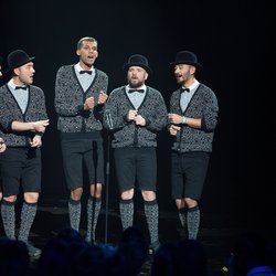 Stromae récompensé
