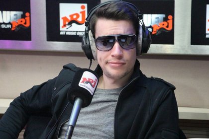 Vendredi 13 Mars 2015 avec Lost Frequencies