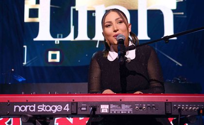 Linh - NRJ Music Tour Lille 2025