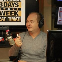 Vendredi 30 novembre avec Jean-Roch