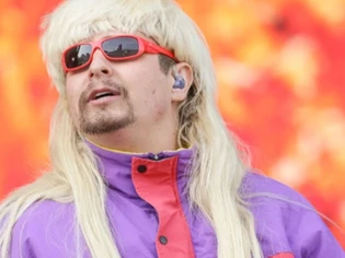 Oliver Tree