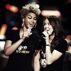 Miley Cyrus anniversaire 