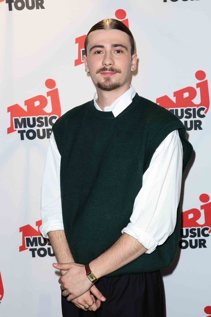 Pierre Garnier - NRJ Music Tour Toulouse 2024