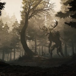 Greedfall sur PS4, Xbox One et PC