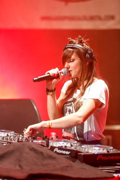 NRJ Music Tour - Marseille 2017