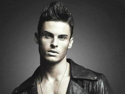Baptiste Giabiconi en duo avec LMFAO?