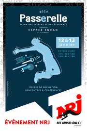 Salon Passerelle 2024