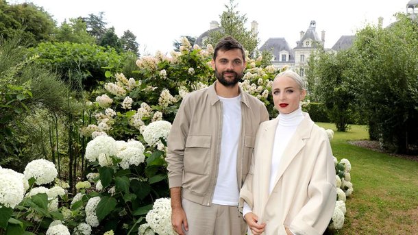 Comment le duo Madame Monsieur s'est-il rencontré ?