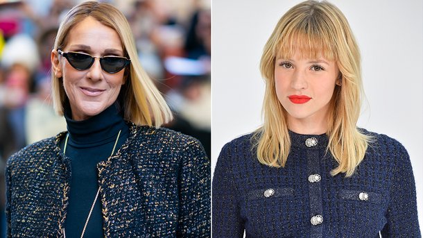 Céline Dion choisit Angèle pour célébrer la Fierté LGBTQ+ en musique