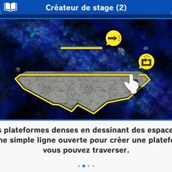 Le créateur de stage