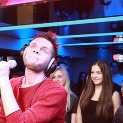 Mercredi 27 novembre avec Keen V