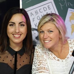 Mardi 2 septembre avec Maude