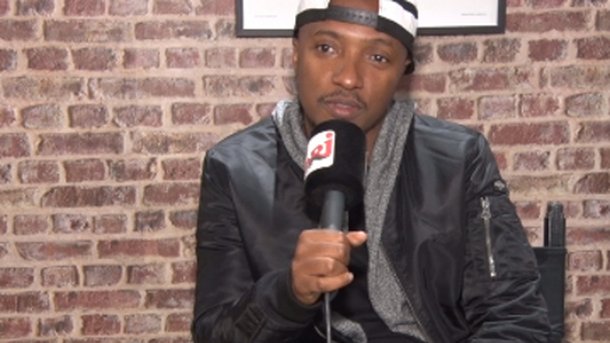 Soprano : il va faire le show sur la scène des NRJ Music Awards!