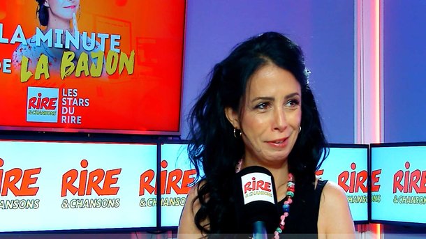 Humour - La Bajon - Mensonge sans scrupules