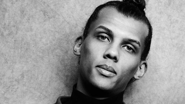 Stromae : «Défiler» à découvrir dans le New Hit Friday sur NRJ !