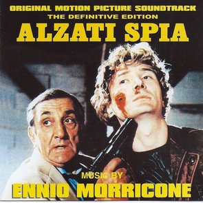 Alzati Spia [B.O.F.]