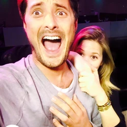 Stéphanie et Vincent sont de retour !