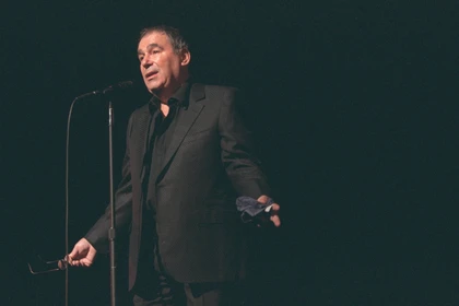 Claude Nougaro