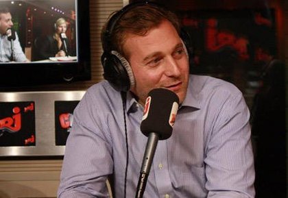 Lundi 22 octobre avec Zaho