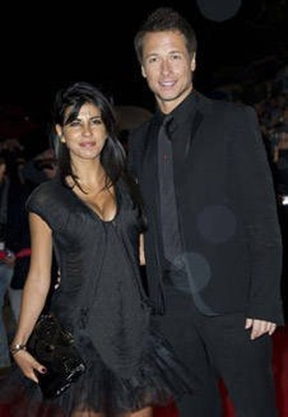 Pluie de Stars sur le Tapis Rouge