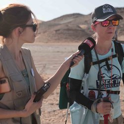 Trek'In Gazelles 2023