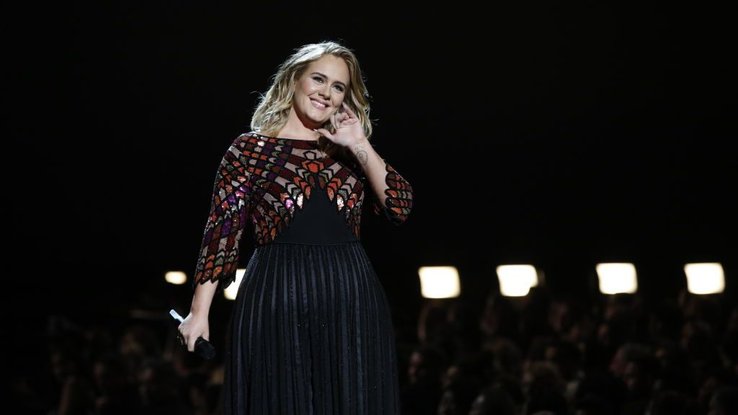 Adele : pourquoi sa chanson "Skyfall" est-elle parfaite pour Jam
