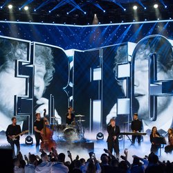 Ed Sheeran - NRJ Music Awards 2017