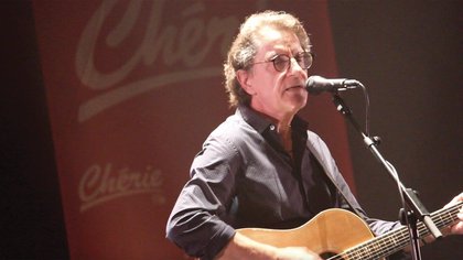 Concert Super Privé de Francis Cabrel - Le 11 septembre 2021 au théâtre Fémina de Bordeaux