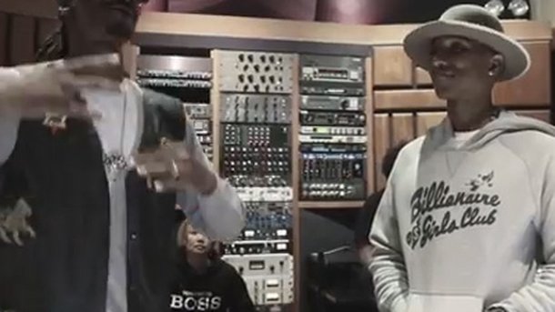 Snoop Dogg : écoutez  « Peaches N’ Cream »en intégralité!